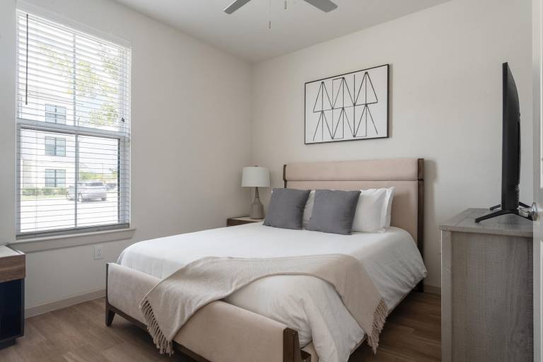 73 m² Ferienwohnung