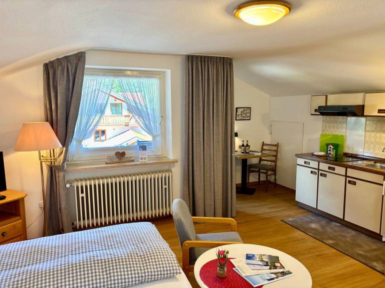Holiday apartment | Mountain view — photo 3