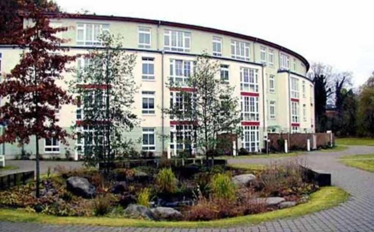 Ferienwohnung  Bad Bramstedt
