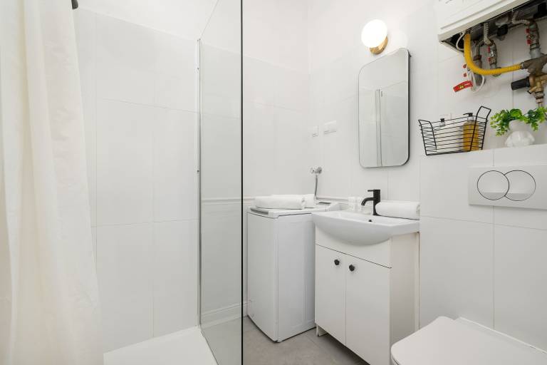 Family-friendly wonderful apartment with fast internet | Close to St. Florian's Gate | Pet-friendly — photo 5