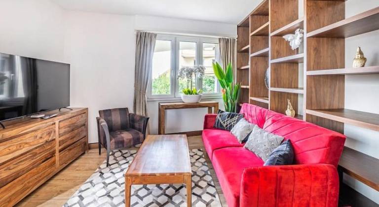 Rental apartment | Pets allowed — photo 2