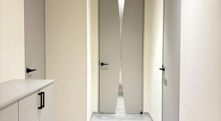 Room 205 Spacious 2LDK, Near Namba, Family & Group Stay — photo 4