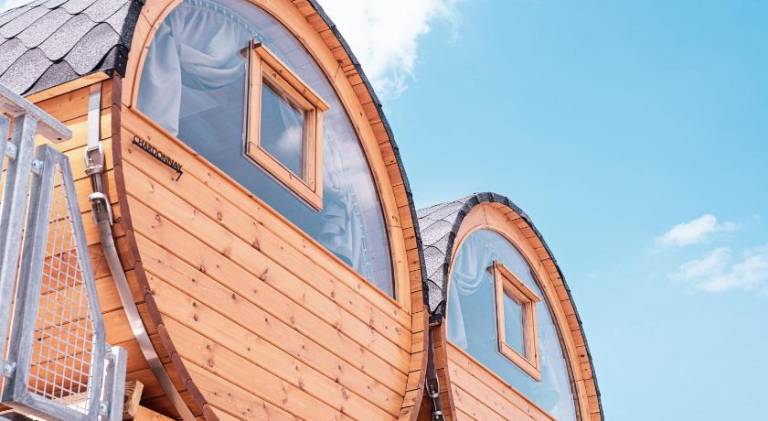 Lovely vacation home | Pet-friendly in Volkach