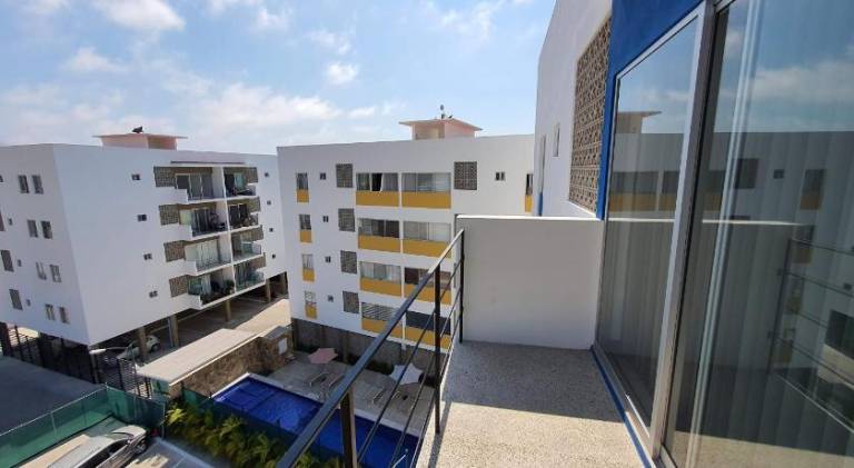 Loft 10 min from Oro &Holy Beach, Marina, Galerias in Puerto Vallarta
