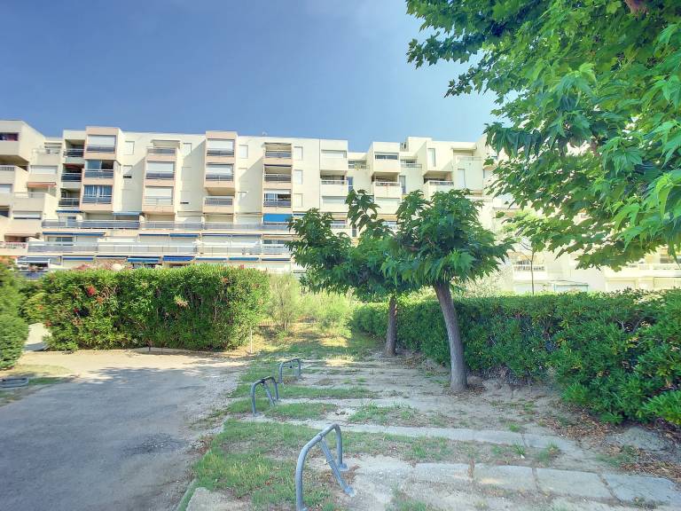 Appartement  Palavas-les-Flots