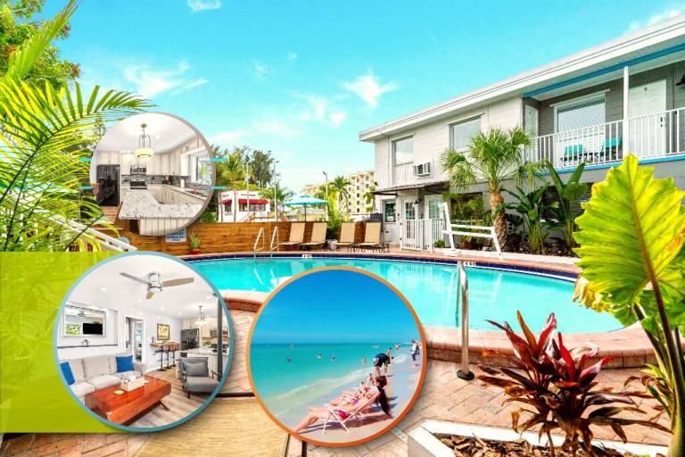 House Saint Pete Beach