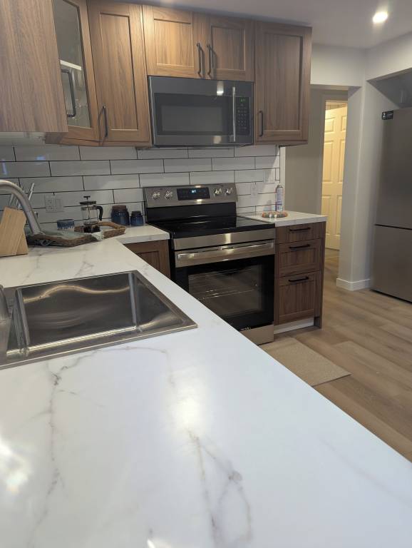 Apartment Jasper