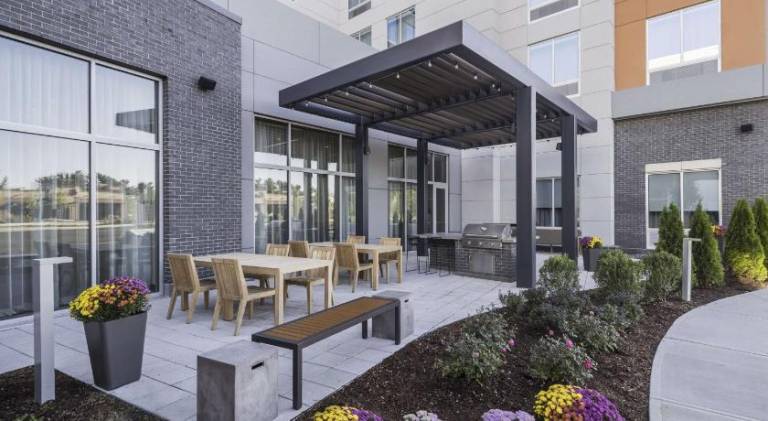 Homewood Suites by Hilton Boston Woburn — photo 5