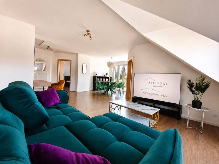 Ferienwohnung Allershausen