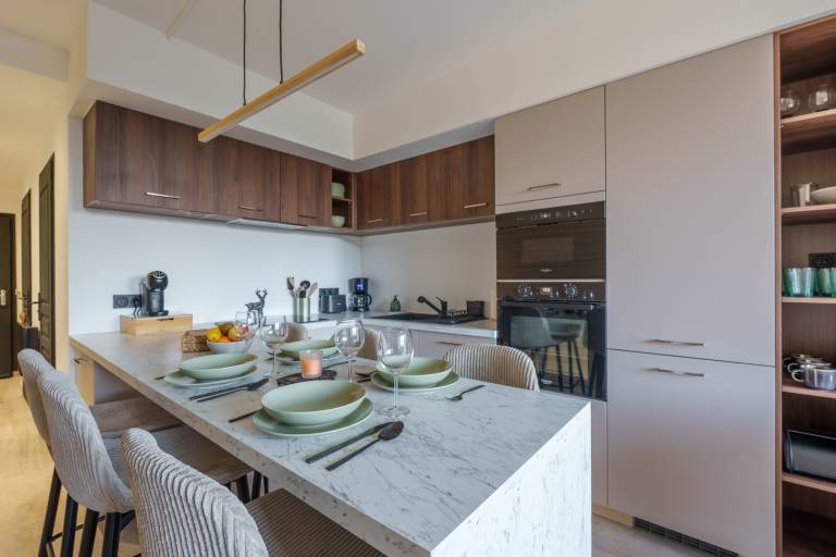 Family-oriented charming holiday apartment | Close to the ski | Pet-friendly — photo 2