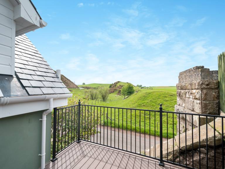Cottage Lanark
