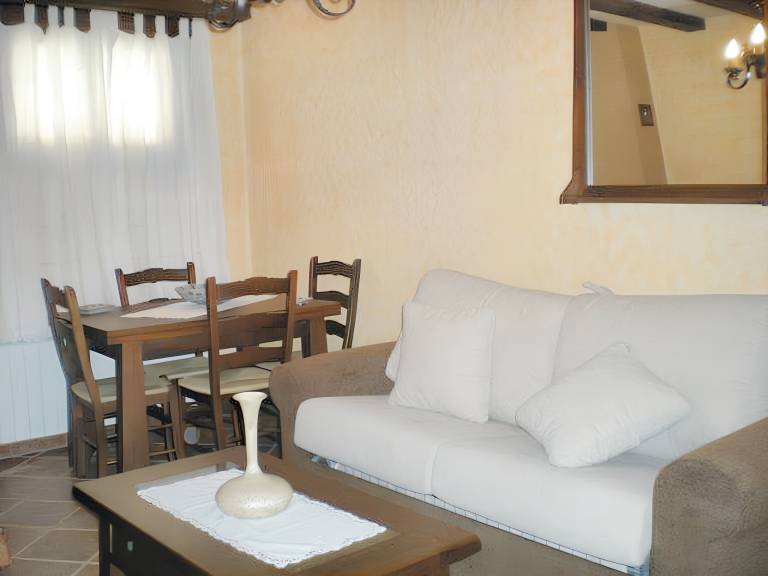 Apartamento  Pastrana