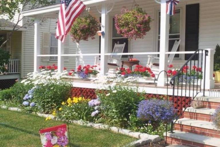House  Bar Harbor