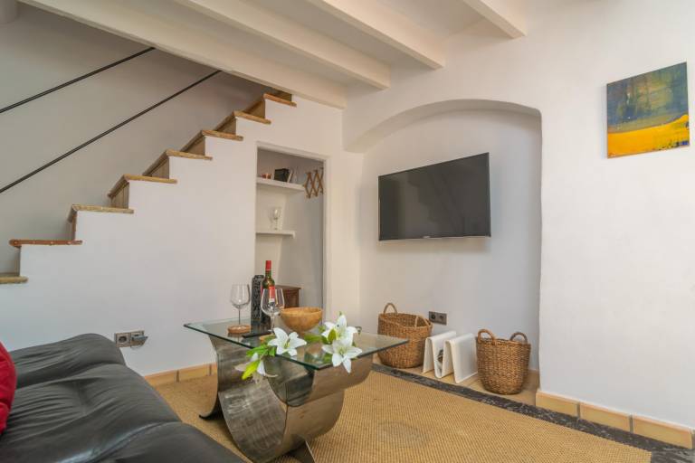 Chalet  Cala Fornells