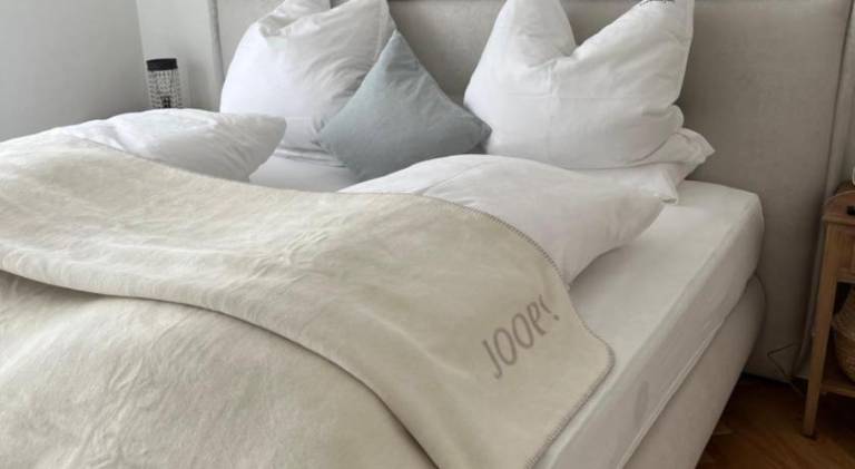 62 m&sup2; Ferienwohnung