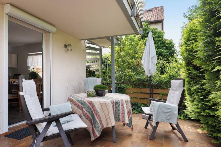 Ferienwohnung Bensheim