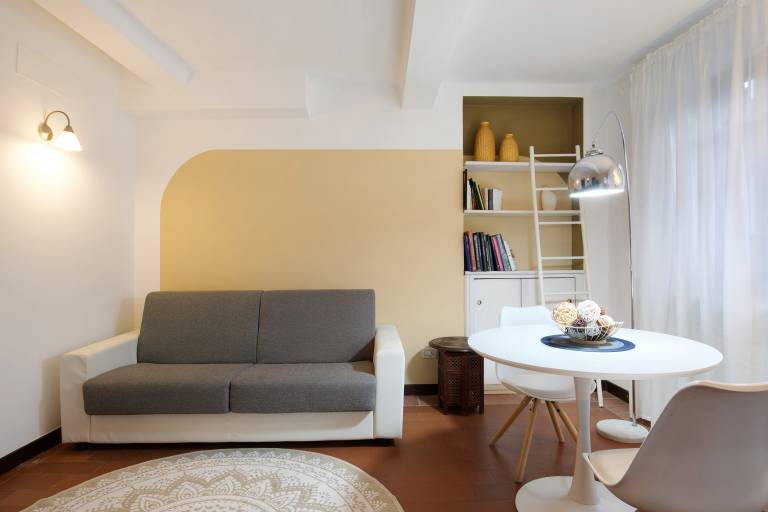 Rental apartment | Close to Lucca Cathedral | Good for workation | Pet-friendly — photo 4