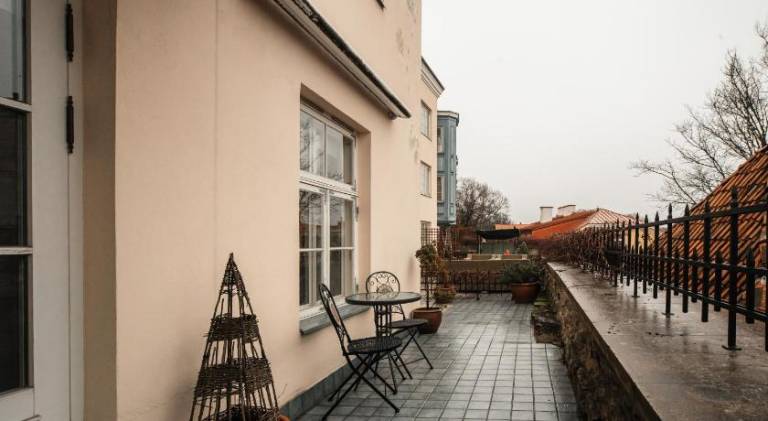Apartment | Close to Town Hall Square — photo 4
