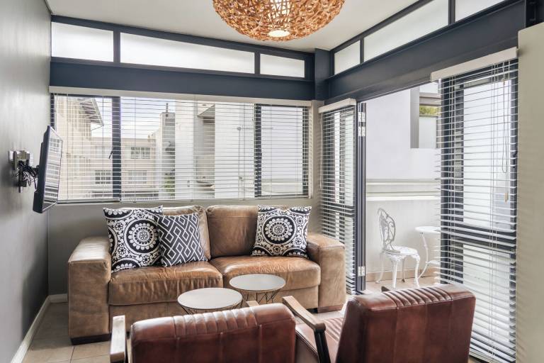 Ferienwohnung Stellenbosch
