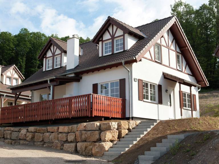 Villa Ferienpark Kronenburger See