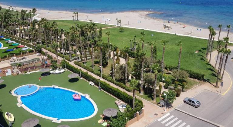 Rental apartment with pool | Close to the beach | Dogs allowed — photo 3