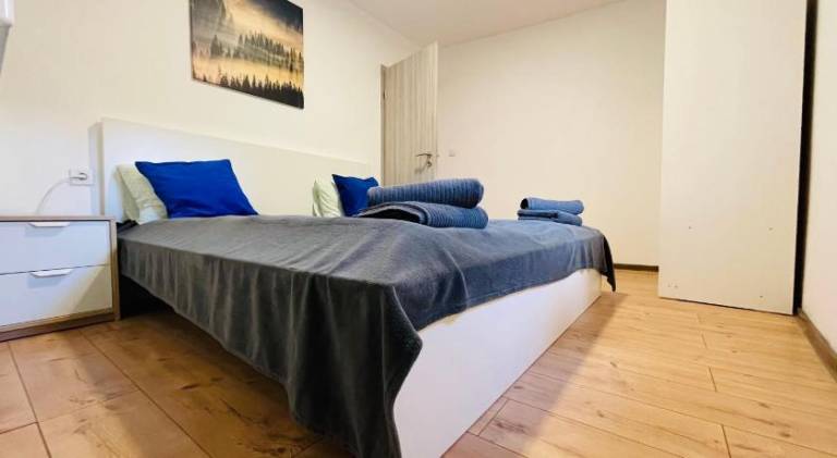Apartment with 1 room for 3 persons — photo 3
