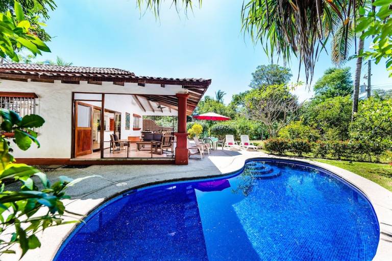 Villa Tamarindo