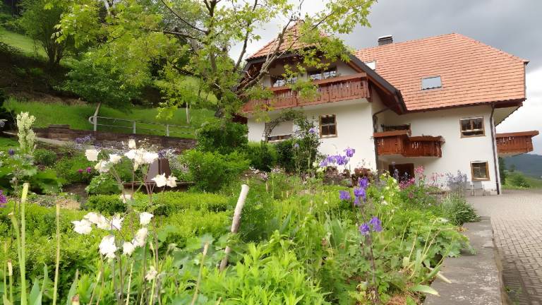 Ferienwohnung  Haslach im Kinzigtal