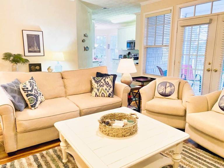 Condo  Cape Charles