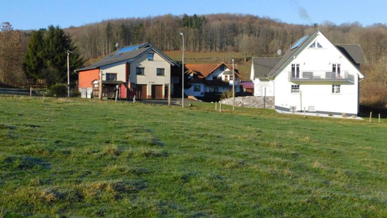 Ferienwohnung Wüstensachsen