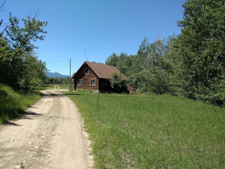 Cabin  Red Lodge