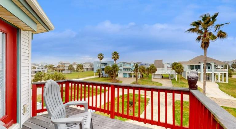 Fully equipped beautiful house with barbeque & patio | Beach nearby | Good for workation | Pets allowed — photo 4