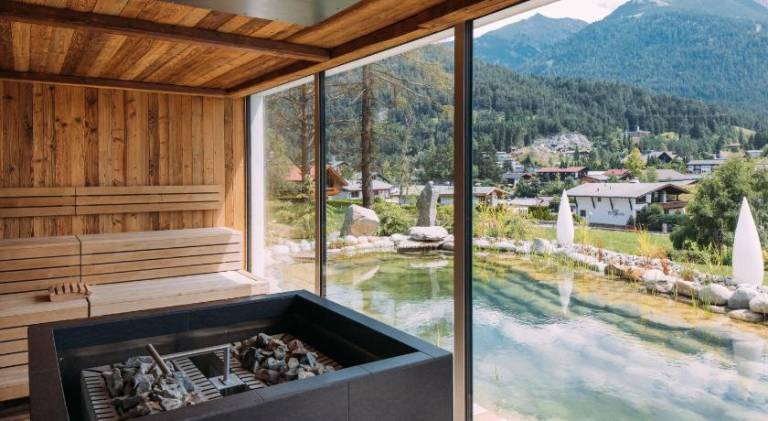 Alpin Resort Sacher — photo 3