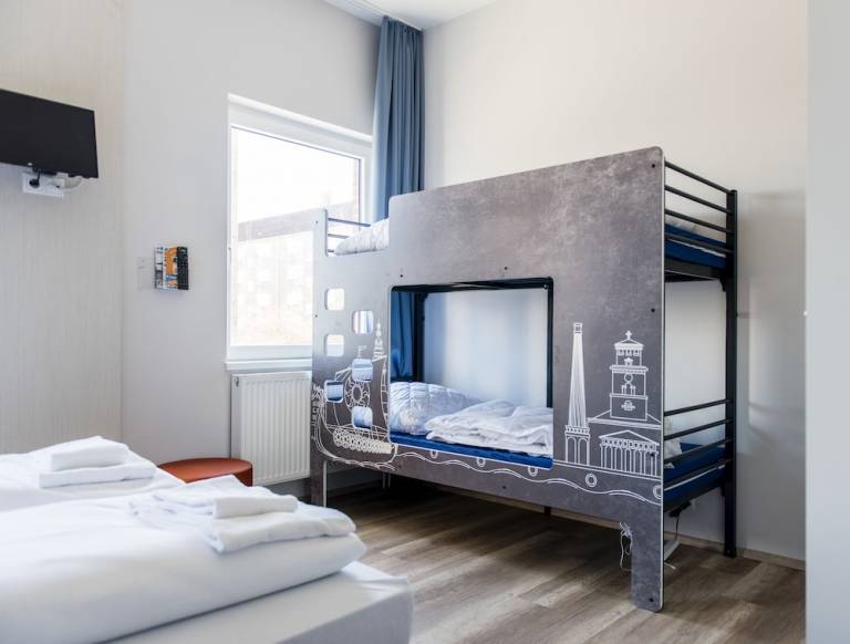 Hostel Copenhagen