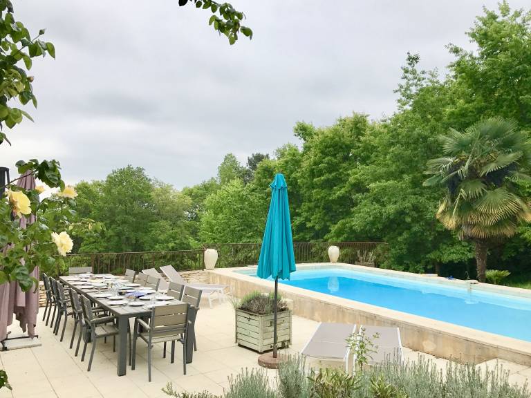 Maison de vacances Auriac-du-Périgord