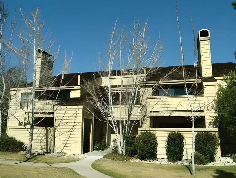 Resort Reno