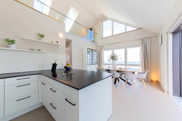 Ferienwohnung Sierksdorf