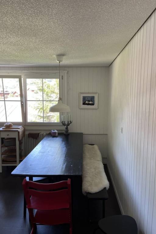 Holiday apartment | Nature view — photo 4
