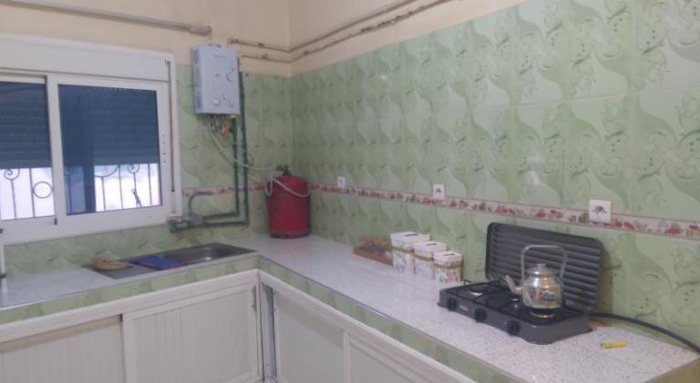 Holiday apartment with 2 rooms for 5 persons — photo 3