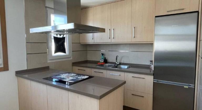 120 m&sup2; Ferienwohnung