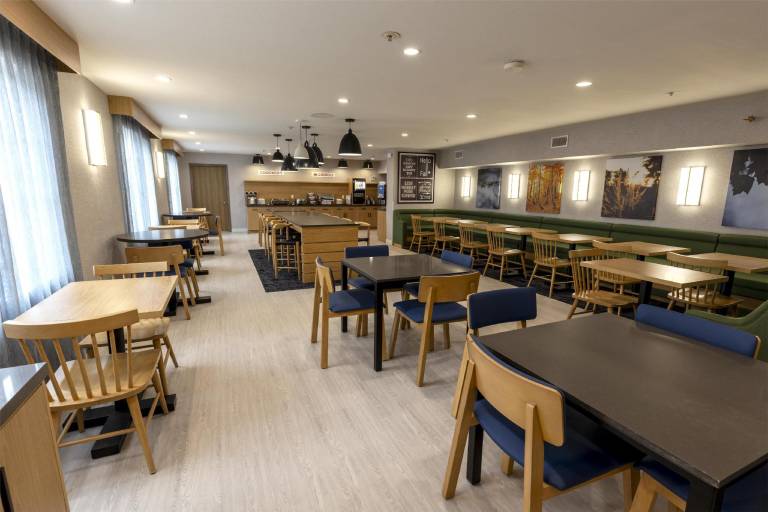 Sonesta ES Suites Lafayette Airport Extended Stay in Lafayette, LA