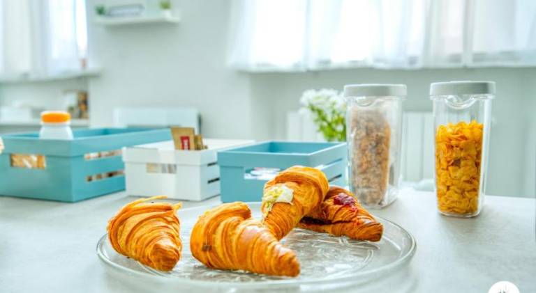 Nice apartment | Pets are welcome — photo 4