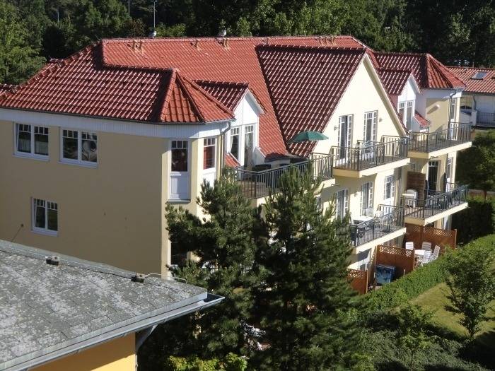 53 m² Ferienwohnung ∙ 1 Schlafzimmer ∙ 3 Gäste – Bild 7