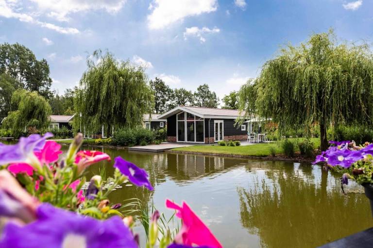 Vakantiepark Lichtenvoorde