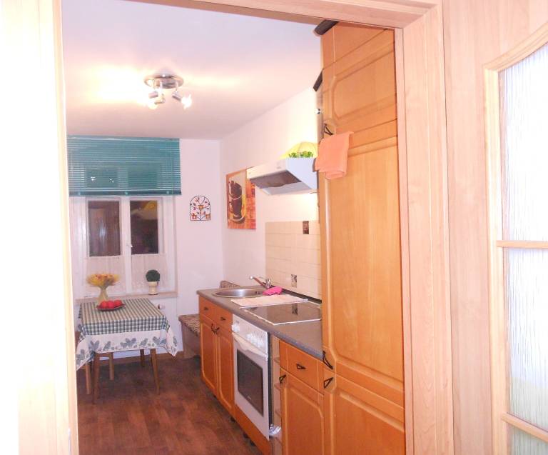 Ferienwohnung Görlitz