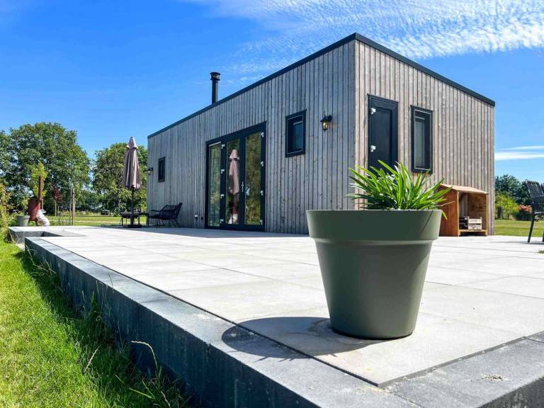 Huis Overloon