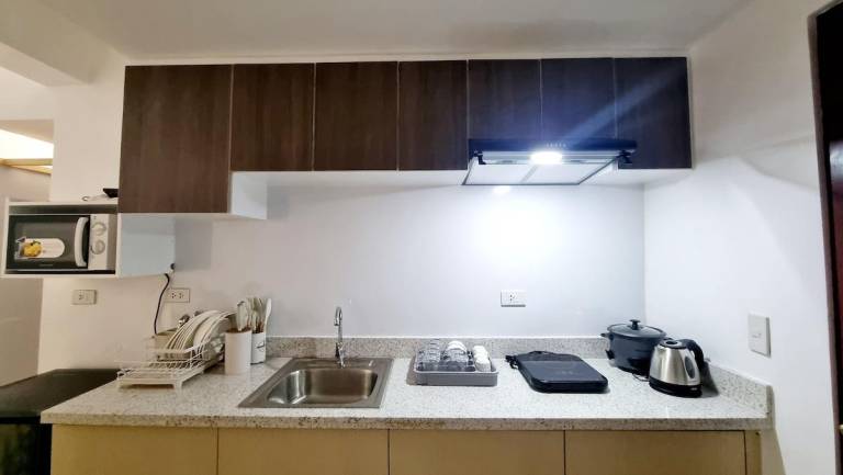 Vacation home with 1 room for 6 persons — photo 4