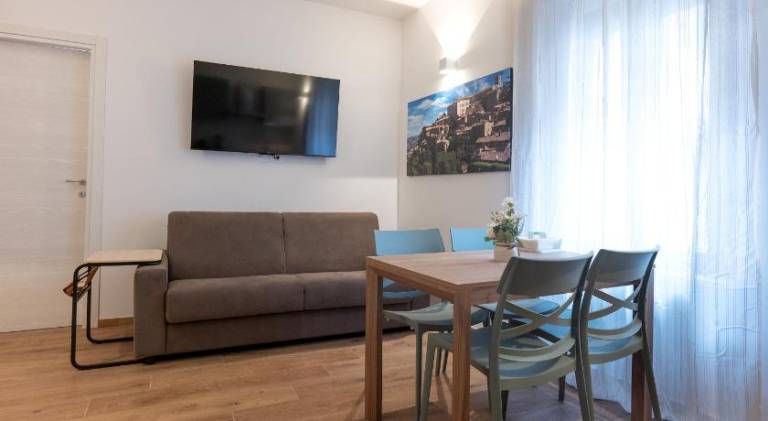 Serviced apartment for 4 persons — photo 3
