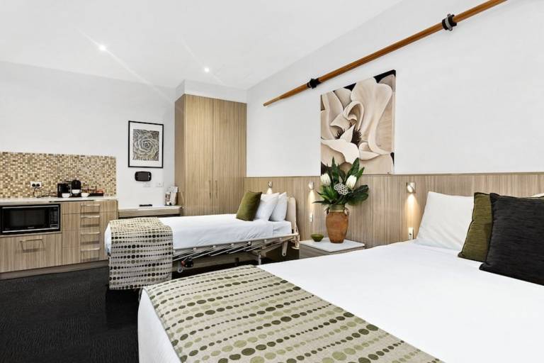 Motel Adelaide