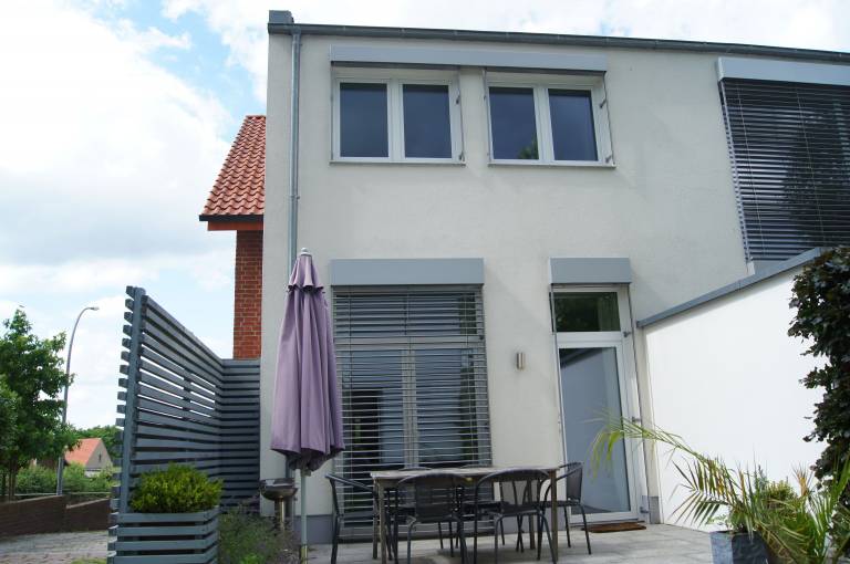 Ferienwohnung  Lübbecke